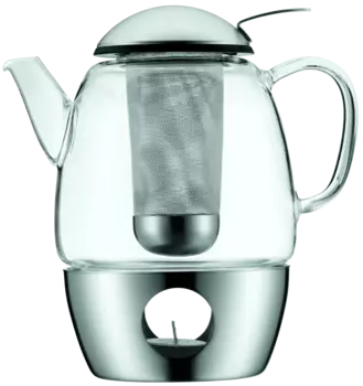 Чайник заварочный SmarTea 1 л