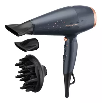 Фен Pro Power+ Stellar CV7231F0