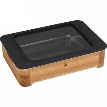 Форма для запекания Fusiontec 36x26x8 см