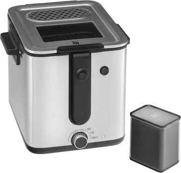 Фритюрница KITCHENminis Fryer and Dicer
