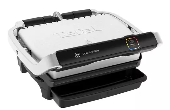 Умный электрогриль Optigrill Elite GC750D30