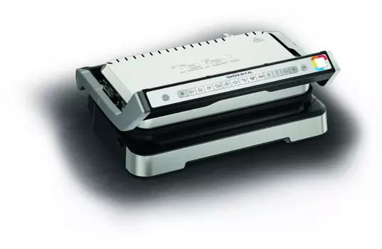 Электрогриль OptiGrill XL 2 в 1 GC782D30