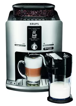 Кофемашина Espresseria EA82FE10