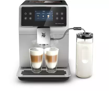 Кофемашина Perfection 760 CP823A10