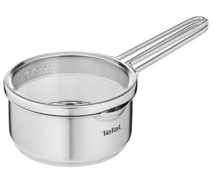 Ковш с крышкой Nordica 1.5л 16см H8522235
