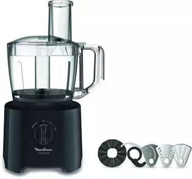 Кухонный комбайн Masterchef Easy Force FP245810