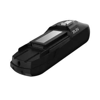 Литий-ионный аккумулятор Xforce 25.2V ZR009701 для пылесосов Xforce Flex 11.60