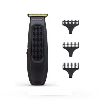 Машинка для стрижки волос Cut & Style Stylization Karl Lagerfeld TN182LF0