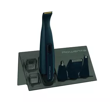 Мультинабор для стрижки Precision Trimmer Nomad TN3651F0