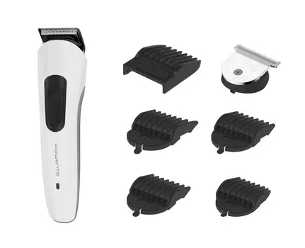 Мультитриммер 7в1 Multistyler TN8931F4 Easy