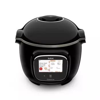 Мультиварка-скороварка Cook4me Touch CY912832