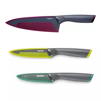 Набор ножей Fresh Kitchen K122S355 3 предмета