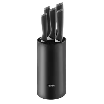 Набор ножей с блоком Comfort K2216S74