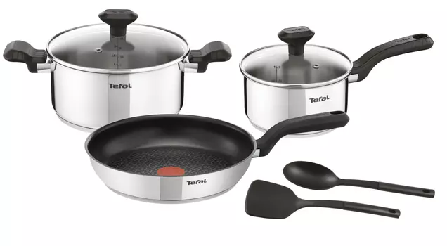 Набор посуды Comfort Max 7 предметов G726S774