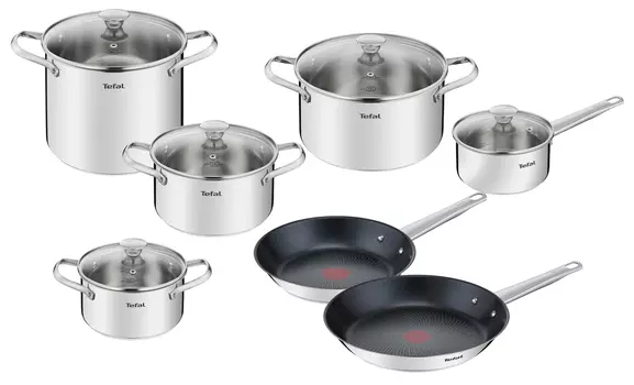 Набор посуды Cook Eat 12 предметов B922SC55