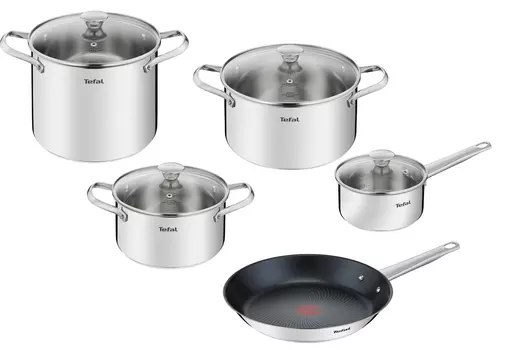 Набор посуды Cook Eat 9 предметов B922S955