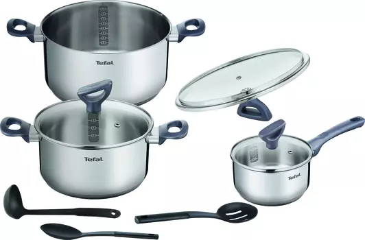 Набор посуды Daily Cook 9 предметов G712S974