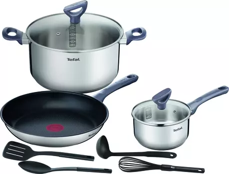 Набор посуды Daily Cook 9 предметов G713S974