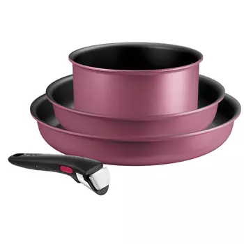 Набор посуды Ingenio Cook & Create, 4 предмета L7889102