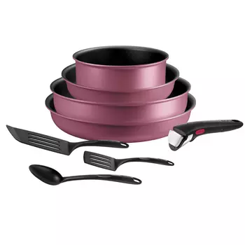 Набор посуды Ingenio Cook & Create, 8 предметов L7889002