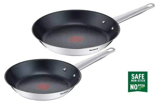 Набор сковород Cook Eat 2 предмета B922S204