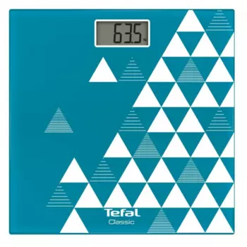 Напольные весы Classic 2 Triangle Bleu PP1143V0