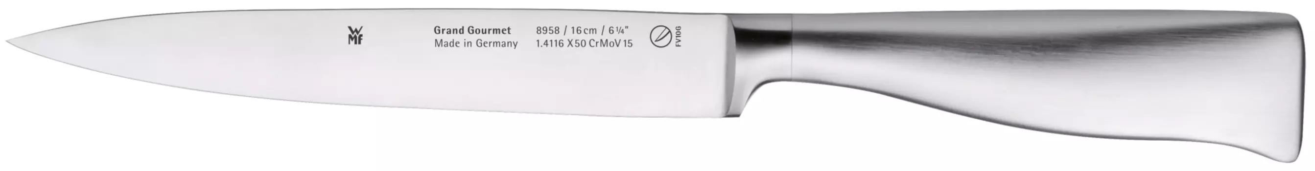 Нож для филе Grand Gourmet 16 см