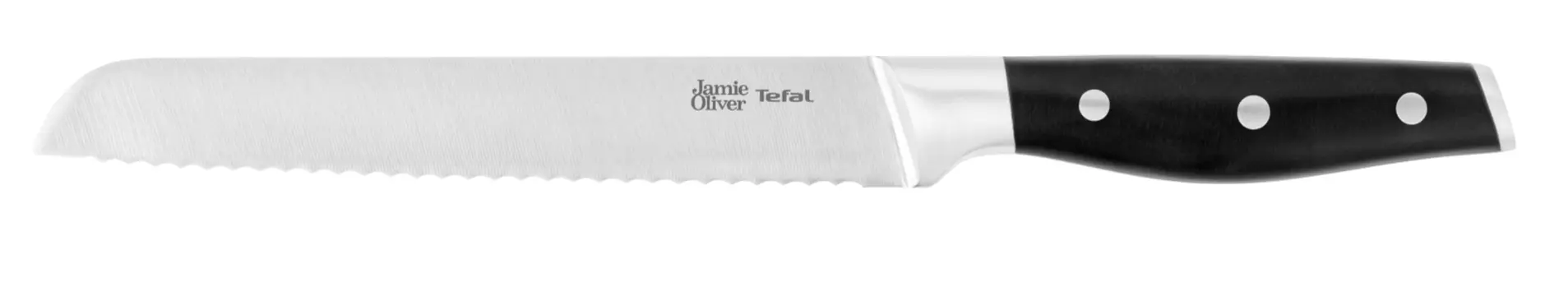 Нож для хлеба Jamie Oliver 20 cм K2670344