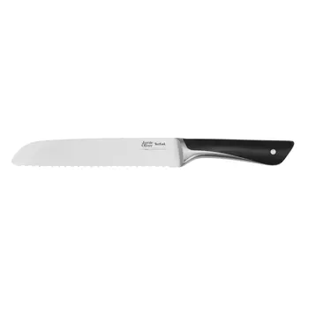 Нож для хлеба Jamie Oliver K2670355 20 см
