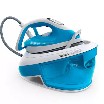 Парогенератор Express Airglide SV8002E0