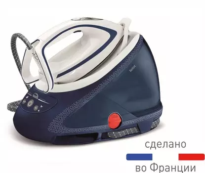 Парогенератор Pro Express Ultimate Care GV9580E0