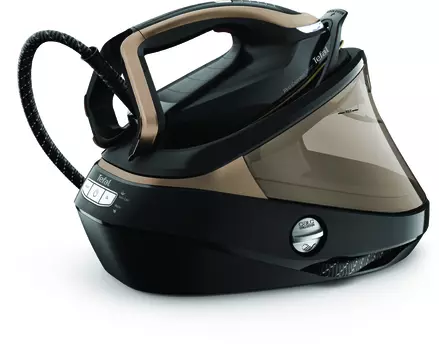 Парогенератор с умной подсветкой Pro Express Vision GV9823E1