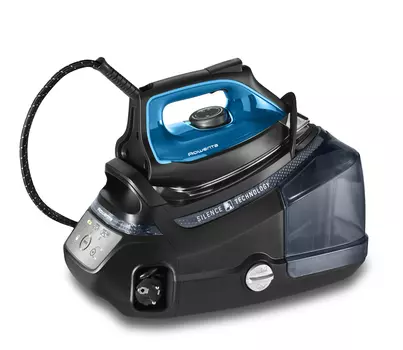 Парогенератор Silence Steam Pro DG9226F0