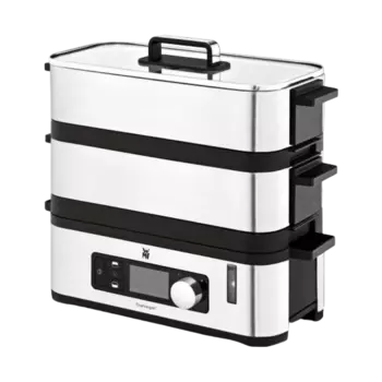 Пароварка KITCHENminis