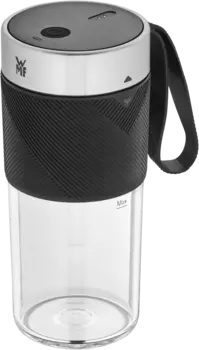 Портативный блендер Mix on the go KITCHENminis 0,3 л