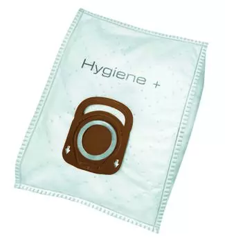 Пылесборники для пылесосов HYGIENE+ ZR200740