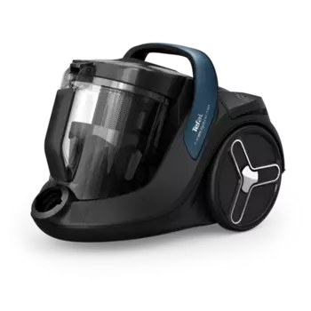 Пылесос с контейнером X-Trem Cyclonic Max TW7B11EA