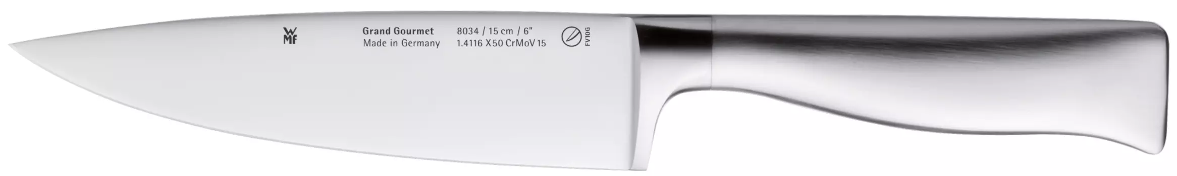 Шеф нож Grand Gourmet 15 см
