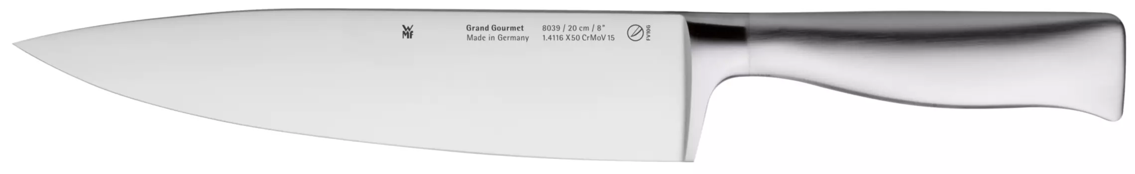 Шеф нож Grand Gourmet 20 см