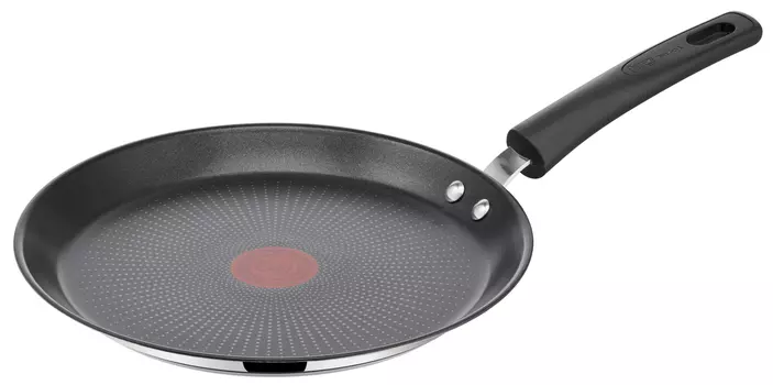 Сковорода для блинов JO Kitchen Essentials 25 см E3143874