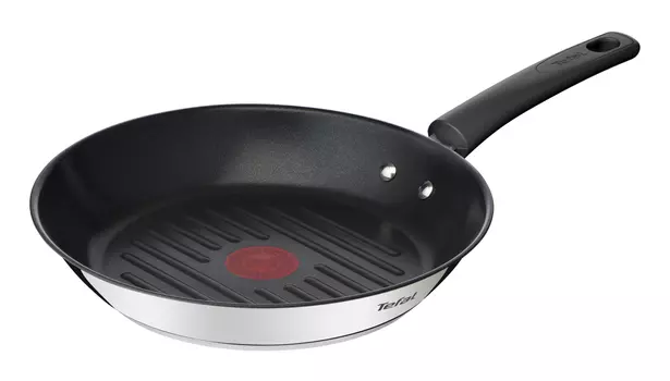 Сковорода-гриль круглая Duetto + 26 cm G7334055