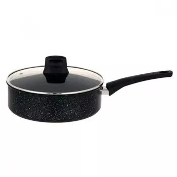 Сотейник с крышкой Authentic 24 см C6343202