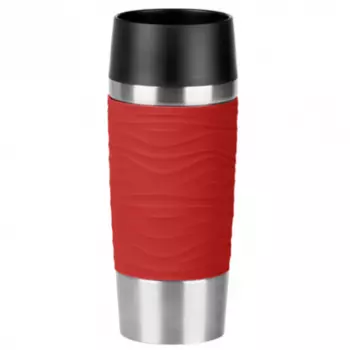 Термокружка TRAVEL MUG WAVES N2011100 0,36 л