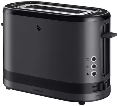 Тостер KITCHENminis Deep Black