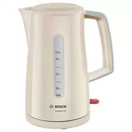 Чайник Bosch TWK 3A017