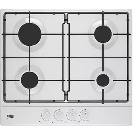 Газовая варочная панель Beko HIAG 64223 W