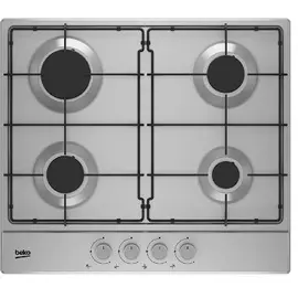 Газовая варочная панель Beko HIAG 64223 X