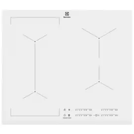 Индукционная варочная панель Electrolux IPE 6453 WF