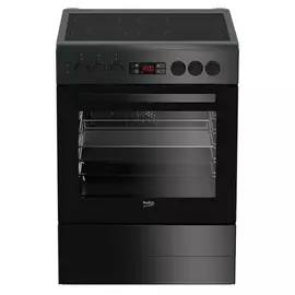 Электрическая плита Beko FSM 67320 GAS