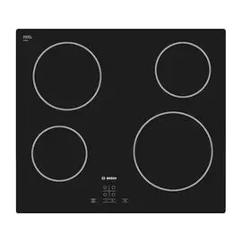 Электрическая варочная панель Bosch PKE611D17E